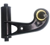 Bras de suspension Essieu avant barre oscillant transversal D120121 DENCKERMANN