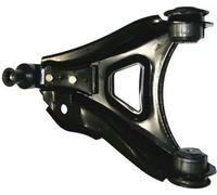 Bras de suspension Essieu avant barre oscillant transversal D120168 DENCKERMANN