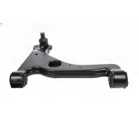 Bras de suspension Essieu avant barre oscillant transversal D120322 DENCKERMANN