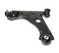 Bras de suspension Essieu avant barre oscillant transversal G6-1122 OPTIMAL