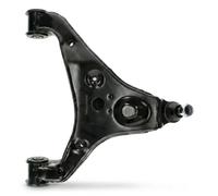 Bras de suspension Essieu avant barre oscillant transversal G6-1287 OPTIMAL