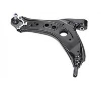 Bras de suspension Essieu avant barre oscillant transversal G6-1410 OPTIMAL