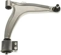 TRW Bras de suspension JTC1000