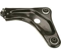 TRW Bras de suspension JTC1234 essieu avant gauche