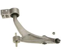 Bras de suspension Essieu avant barre oscillant transversal JTC1306 TRW