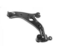 Bras de suspension Essieu avant barre oscillant transversal JTC1906 TRW