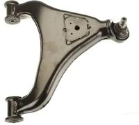 Bras de suspension Essieu avant barre oscillant transversal JTC2220 TRW pour VW