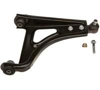 Bras de suspension Essieu avant barre oscillant transversal JTC329 TRW