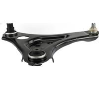 Bras de suspension Essieu avant barre oscillant transversal JTC3706 TRW