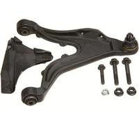 Bras de suspension Essieu avant barre oscillant transversal JTC916 TRW
