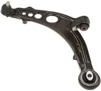 Bras de suspension Essieu avant barre oscillant transversal JTC953 TRW pour FIAT