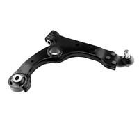 Bras de suspension Essieu avant barre oscillant transversal ZWD-AR-007 NTY