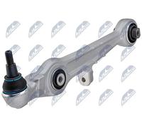 Bras de suspension Essieu avant barre oscillant transversal ZWD-WW-010 NTY