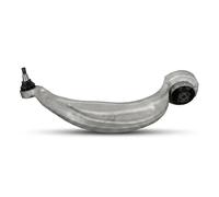 Sasic Bras de suspension 7476227 - avant inférieur gauche compatible Audi A4 B8 Avant 8K0407693F