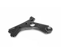 Bras de suspension Essieu avant Bras triangulaire (VU&PL) 7476695 SASIC