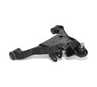 Bras de suspension Essieu avant droit 72-01-142R ASHIKA pour NISSAN NAVARA NP300