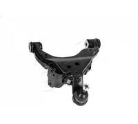 Bras de suspension Essieu avant droit 72-02-2042R ASHIKA pour TOYOTA
