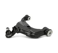 Bras de suspension Essieu avant droit 72-02-252R ASHIKA pour TOYOTA