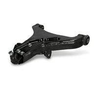 Bras de suspension Essieu avant droit 72-05-530R ASHIKA pour MITSUBISHI