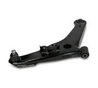 Bras de suspension Essieu avant droit 72-05-536R ASHIKA pour MITSUBISHI