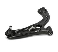 ASHIKA Bras De Suspension Rotule Avant Droit Pour Daihatsu Cuore VII L275 L285