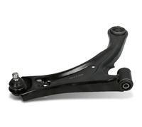 Bras de suspension Essieu avant droit 72-08-819R ASHIKA pour SUZUKI LIANA