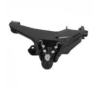 Bras de suspension Essieu avant droit 72-0H-H64R ASHIKA pour HYUNDAI TERRACAN