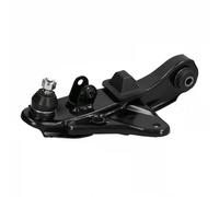Bras de suspension Essieu avant droit 72-0K-K42R ASHIKA pour KIA K2700