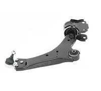 Bras de suspension Essieu avant droit 72L06R JAPKO pour LAND ROVER FREELANDER 2