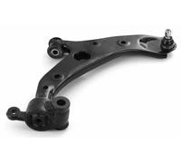 Bras de suspension Essieu avant droit barre oscillant transversal 0 986 141 944