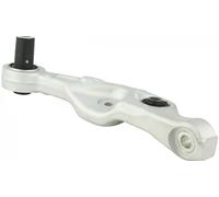 Bras de suspension Essieu avant droit barre oscillant transversal 0124-USF40F5