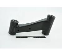 Bras de suspension Essieu avant droit barre oscillant transversal 0224-327