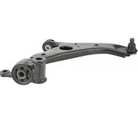 Bras de suspension Essieu avant droit barre oscillant transversal 0524-KERH