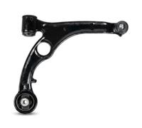 Bras de suspension Essieu avant droit barre oscillant transversal 107528
