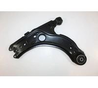AUTOMEGA Bras de suspension Essieu avant droit inférieur Compatible avec VW Golf 4 3/5 portes 1J1 1J0407151B 1J0407151A 1J0407151C 110047810