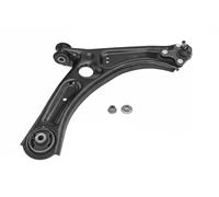 Bras de suspension Essieu avant droit barre oscillant transversal 116 050 0119