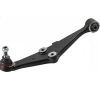 Bras de suspension Essieu avant droit barre oscillant transversal 12926