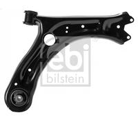 Bras de suspension Essieu avant droit barre oscillant transversal 174791 pour VW