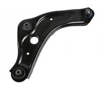 FEBI BILSTEIN Bras de suspension 176534 essieu avant droit