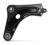 Bras de suspension FEBI BILSTEIN 179986 essieu avant, droite, en bas