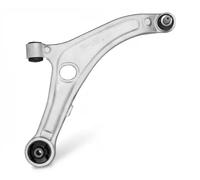 Bras de suspension Essieu avant droit barre oscillant transversal 181407