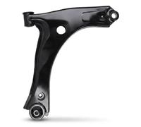 Bras de suspension Essieu avant droit barre oscillant transversal 182164