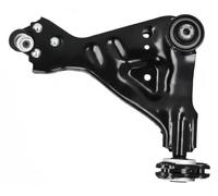 Bras de suspension Essieu avant droit barre oscillant transversal 184531