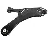 Bras de suspension Essieu avant droit barre oscillant transversal 187797 pour DS