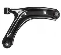 Bras de suspension Essieu avant droit barre oscillant transversal 196247