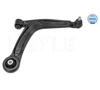 Bras de suspension Essieu avant droit barre oscillant transversal 216 050 0080