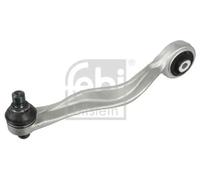 Bras de suspension Essieu avant droit barre oscillant transversal 21906 pour VW