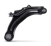 Bras de suspension Essieu avant droit barre oscillant transversal 22134