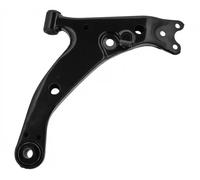 FEBI BILSTEIN Bras de suspension 22947 essieu avant droit pour Toyota Corolla inférieur