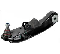 Bras de suspension Essieu avant droit barre oscillant transversal 28112